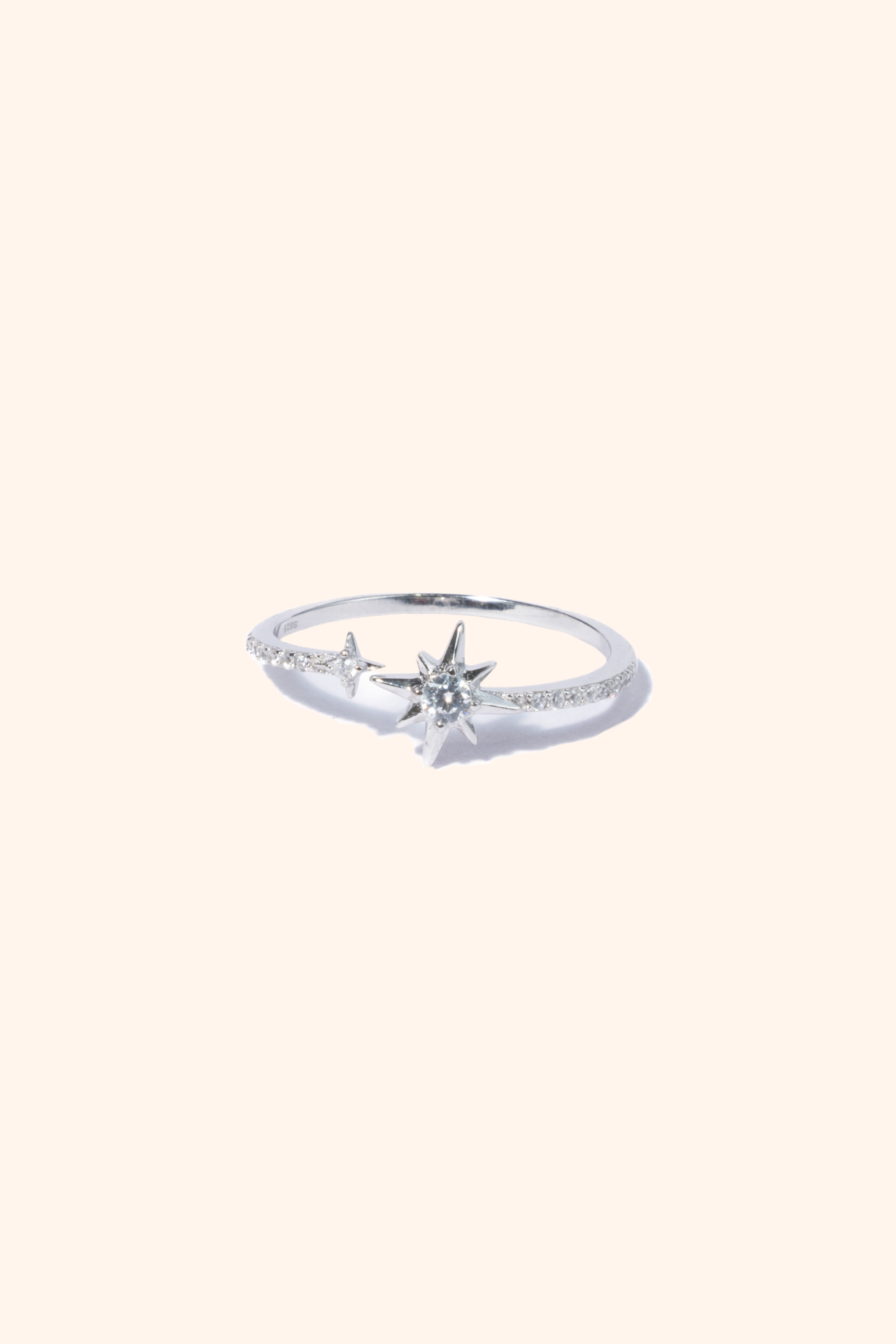 NorthernStar Ring