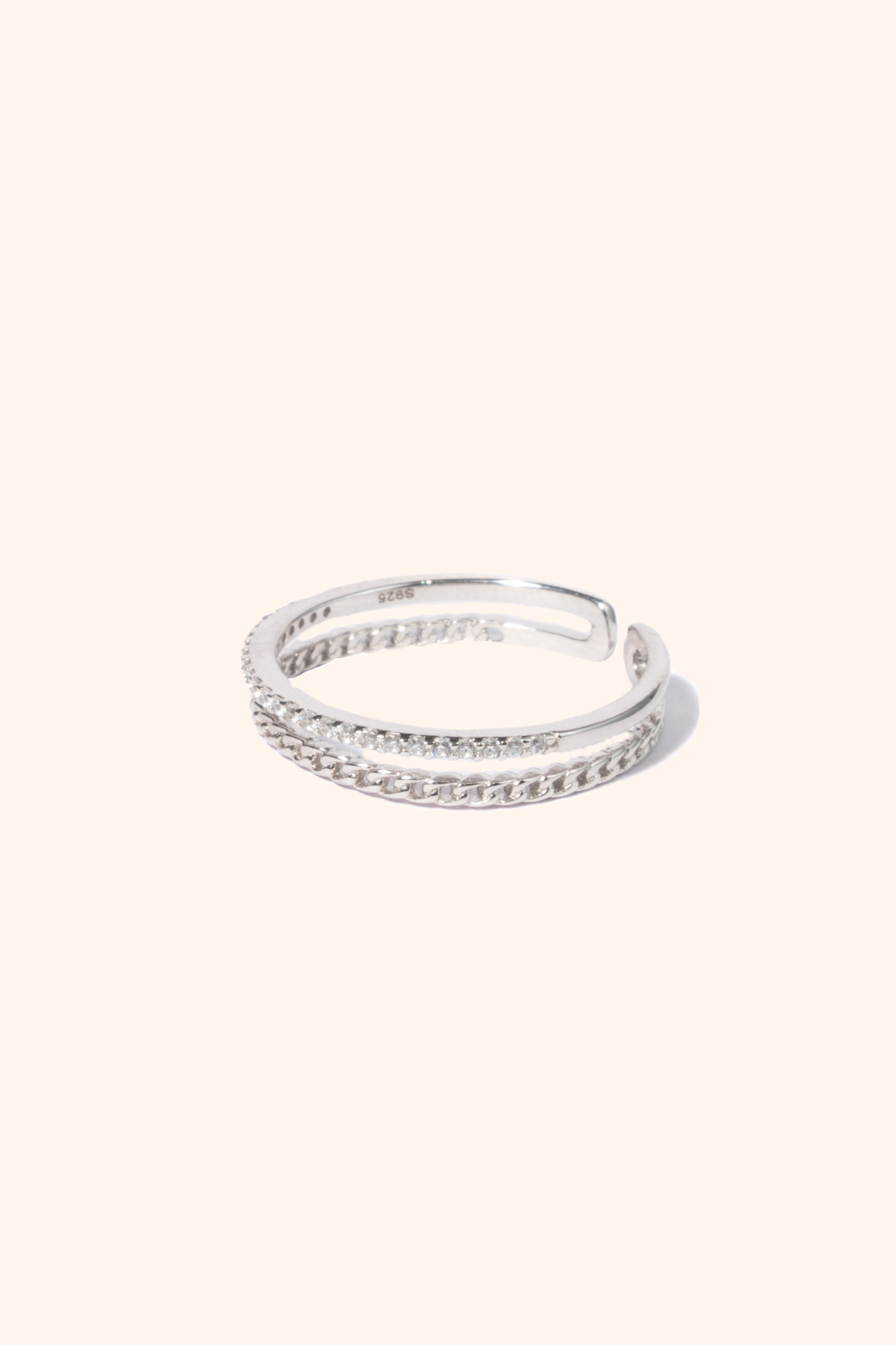 Multi Layer Ring