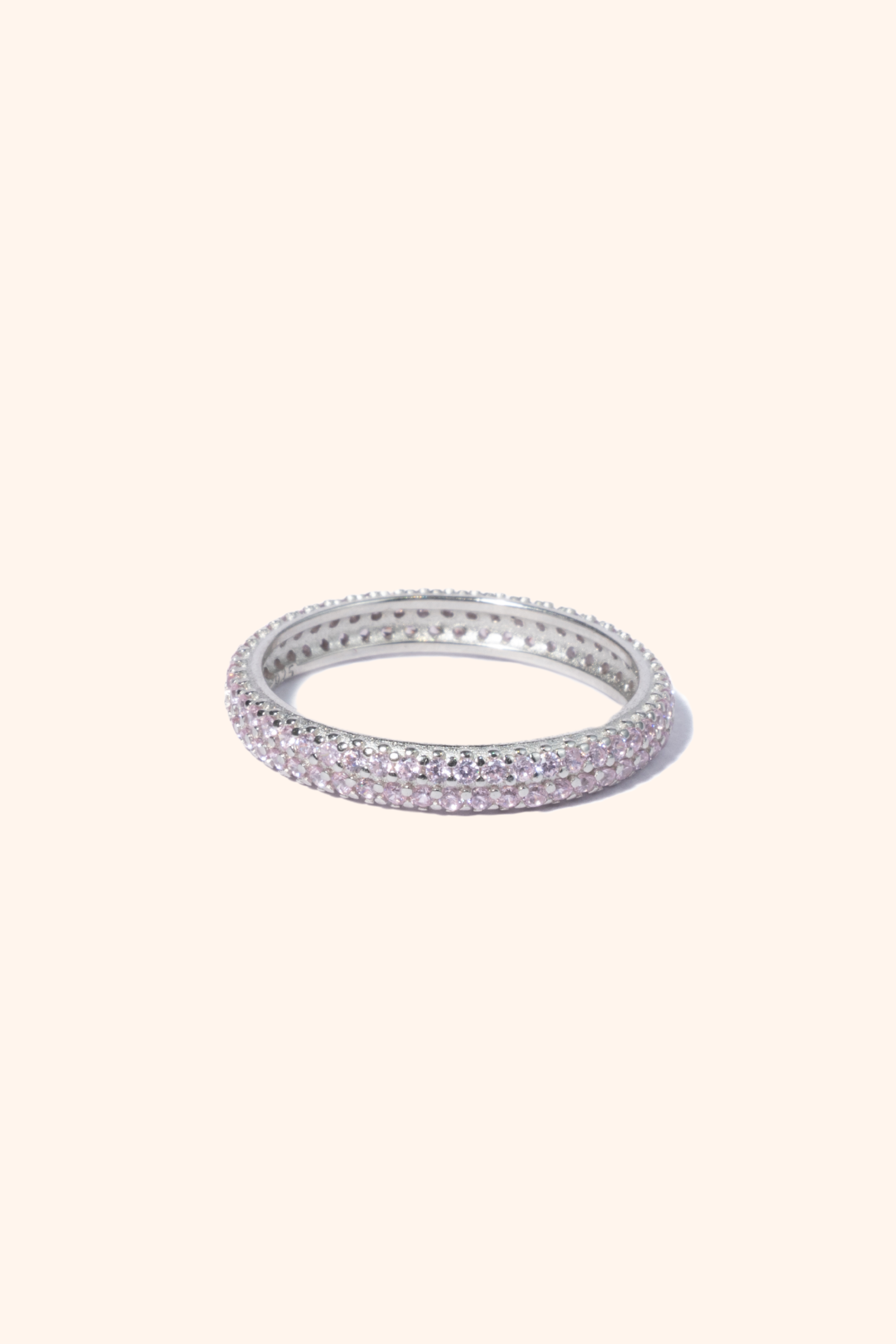 Pink Diamond Band