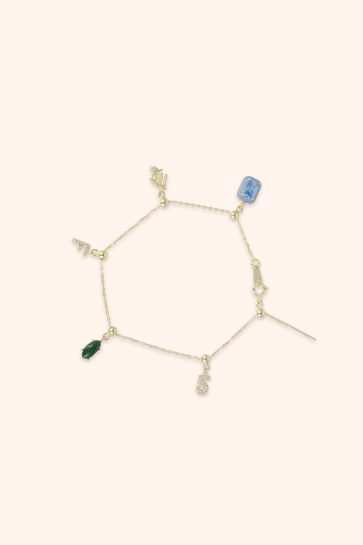 Charm Collection