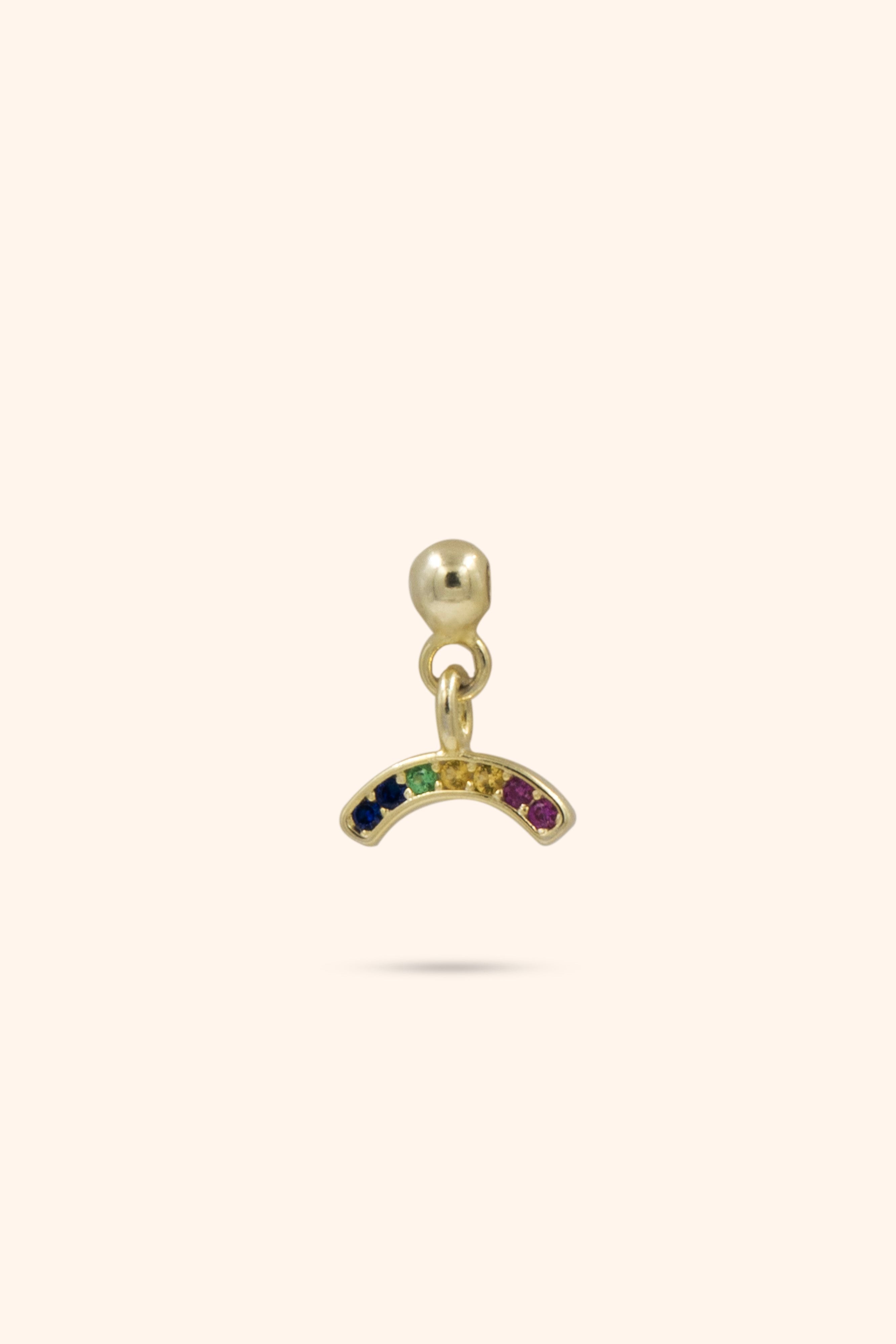 Rainbow Charm