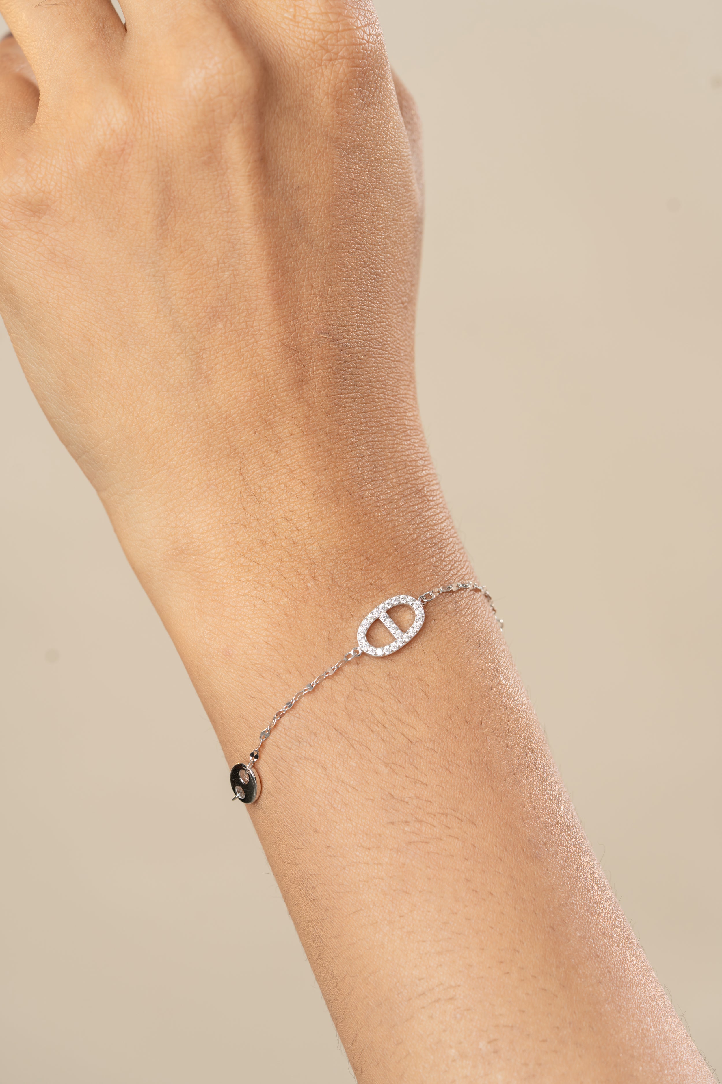 Harmony Bracelet